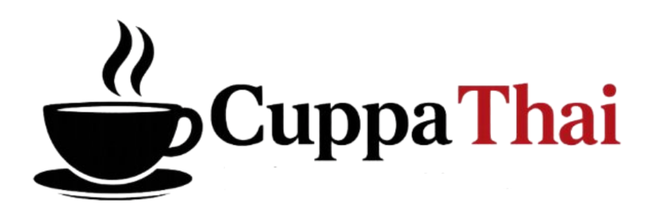 CuppaThai