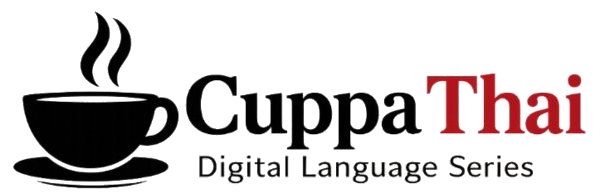 CuppaThai
